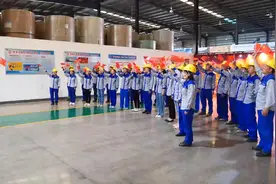快闪《我们走在大路上》！枣庄人民歌颂幸福美好新生活｜建党百年寻声图片