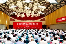 泰州“中国医药城”扩大至全域，深度整合医药高新区与高港区图片