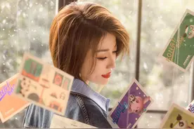 新青年·上封面｜给四川人带来“开盲盒”乐趣的旅行熊猫 出自这位成都妹子之手图片