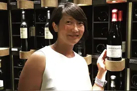 我们在意大利为你推介宁夏贺兰山东麓葡萄酒图片