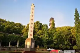 自贡这2条红色旅游精品线路 值得走一走图片