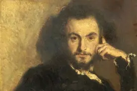 波德莱尔诞辰两百年｜朱康：正午的忧郁，或现代生活的英雄图片