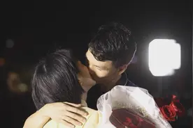 他们终于要领证了！独家求婚画面曝光，还有一个MV……图片