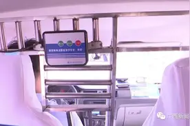 南宁一的哥故意绕路，不想让女乘客下车，背后原因令人暖心图片
