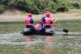 鱼竿断裂下水去捞，江西萍乡一60多岁男子不幸溺亡图片