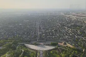 为千年古城“疏经通脉”视频封面