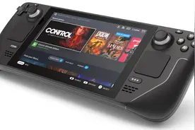 3DM速报：Steam Deck登周销 数据挖掘疑泄露《赛博朋克2077》DLC图片