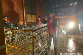 郑州暴雨挑战应急供电，医院供电系统怎样才更安全图片