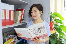 “审计之花”别样红图片