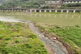 赤水河白酒产业核心产区部分支流生态环境问题突出图片