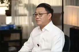 中影集团党委副书记、副董事长，中影股份副董事长、总经理傅若清：传承红色基因，谱写新时代光影华章图片