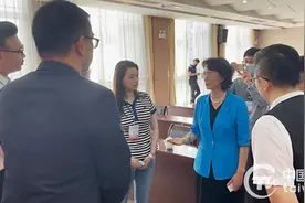 两岸融合发展交流营贵州乡村振兴主题分营活动纪实图片