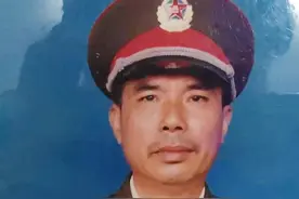 一家三代从戎报国志图片