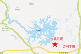 造车又造房？吉利7.4亿竞得成都东部新区两宗连襟宅地图片