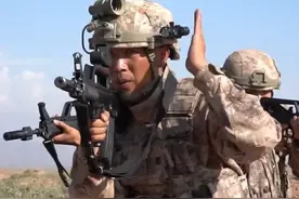 特战营长刘近：“魔鬼教头”是如何炼成的图片