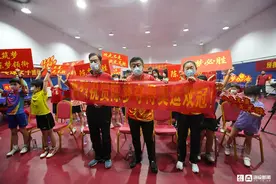 美梦成双！陈梦东京奥运会夺双金 父亲豪言奖励翻倍：蒜蓉大虾、龙虾都安排图片
