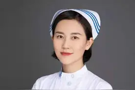 甘肃唯一！这位白衣天使当选为美国护理科学院院士图片