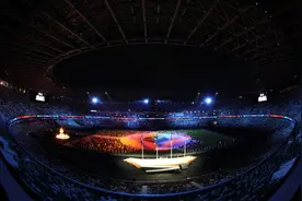 阿庆观察 | 五环下的五个断想图片