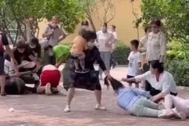 北京野生动物园这则声明，值得细品图片