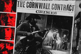 《荒野大镖客OL》内容更新 全新生存模式上线图片