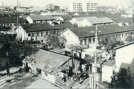 石泉路街道丨从“一片农田”到“美丽家园”，一起来看此地的“前世今生”图片