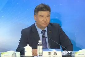 新华保险副总裁：代理人人均三千收入远不够，改善收入很关键图片