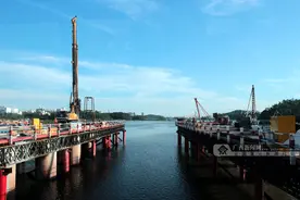 自贸试验区钦州港片区：开启向海经济新篇章图片