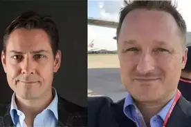 重磅！他们刺探中国国家秘密细节曝光图片