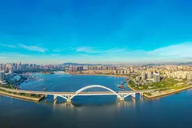廉洁文化中国行｜清音荡鹭岛图片