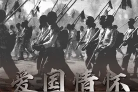图文故事丨硝烟已散，精神永存！总书记论述的抗战精神你读懂了吗？图片