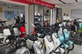 北京超标电动自行车退市“倒计时”，旧车怎么办？图片