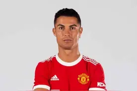电讯报：讽刺！全球仅5国禁播C罗回归首秀，其中包括英国图片