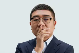 京东新总裁引发的“后电商”格局图片