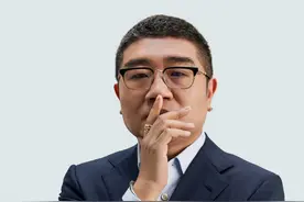 二号位徐雷：京东“新生代”图片