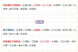 今起，4路、28路和37路公交路线有调整图片