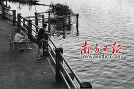 惠城中心区 划定水域严管区图片