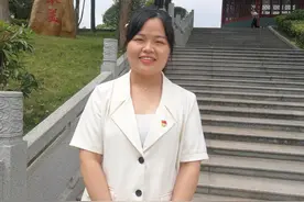 名校硕士到乡村中学当老师图片