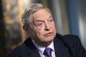 港媒：翻翻索罗斯的发家史，他反对投资中国的理由虚伪之极图片