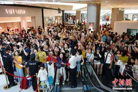 多部委10天内数次发声，娱乐圈迎来七大变化图片