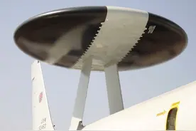 火控雷达是如何对目标进行锁定的？图片