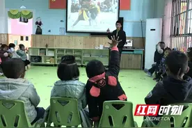 十八洞村人的“拉萨情”——记花垣县十八洞村支教西藏教师杨英华图片