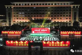 新兵入伍，赠送“从戎之剑”图片