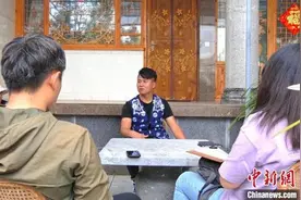 大理回乡兴业白族小伙的中秋节：全村人都要一起吃团圆饭图片