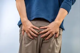 痔疮长期慢性出血可引起贫血 赶紧改掉这些坏习惯延缓病情发展图片