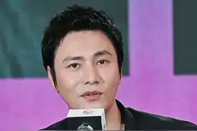 首当评委后陈坤感言：30岁才读懂“偶像”巩俐 希望有更多表演机会图片