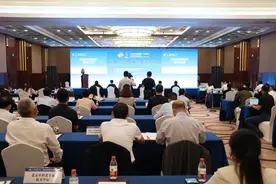 超24亿元项目落户北京经开区，2021科博会北京经开区彰显创新驱动力图片