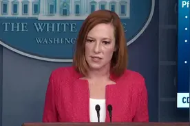白宫否认孟晚舟与两加拿大人回国是“换囚”，同时宣称“美国对华政策没变”图片