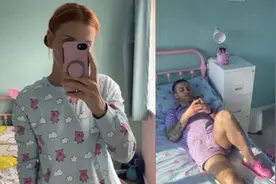 女子花数百英镑将卧室装饰成猪猪爱好者的天堂图片