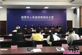 淄博：“12345市长在线”诉求办理结果满意率达到97.41%图片
