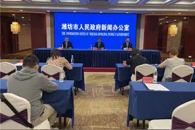 潍坊市2021年基本养老保险待遇调整全部落实到位图片